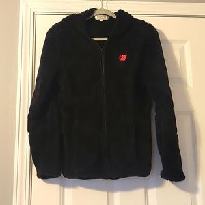 Wisconsin Badgers Zip Up